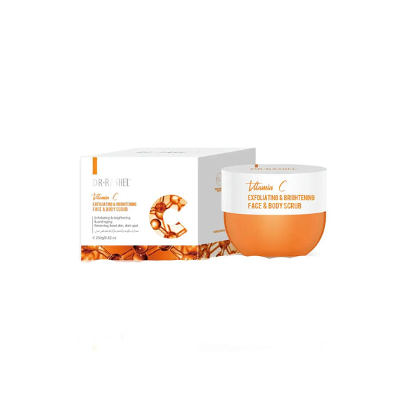  Brightening Scrub