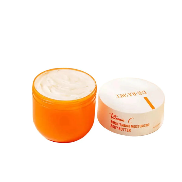 Vitamin C Body Butter