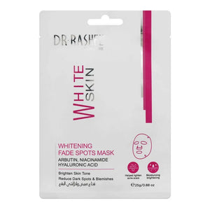 Dr. Rashel Brightening Fade Spots Skin Mask 50ml