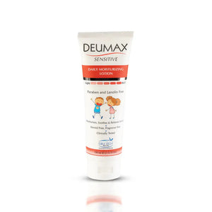 Deumax Sensitive Baby Lotion – Hydrating & Soothing Lotion for Babies