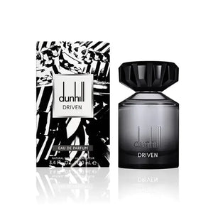 Dunhill Driven EDP (Eau De Parfum) 100ML ��� Men���s Perfume