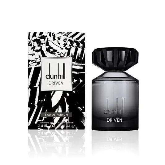 Dunhill Driven EDP (Eau De Parfum) 100ML ��� Men���s Perfume