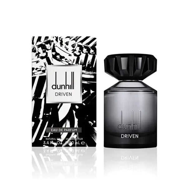 Dunhill Driven