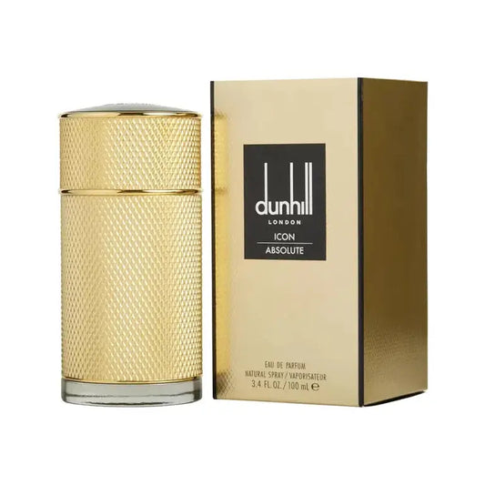Dunhill Icon Absolute EDP (Eau De Parfum) 100ML ��� Men���s Perfume