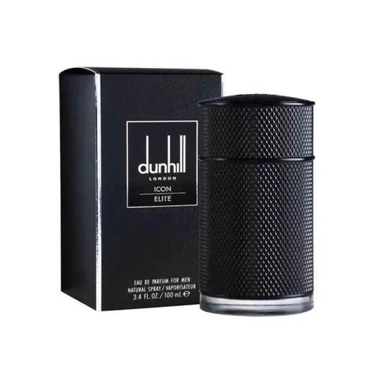 Dunhill Icon Elite EDP (Eau De Parfum) 100ML ��� Men���s Perfume