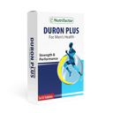 Duron Plus Tablets (30s) photo 1