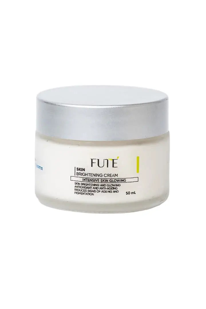 FUTÉ Skin Brightening Cream
