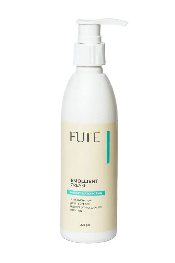 FUTÉ Emollient Cream