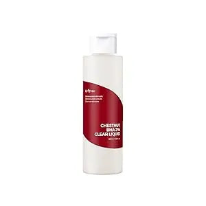 Isntree Chestnut BHA 2% Clear Liquid Toner 100ml