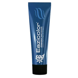 Eazicolor 6-5 Dark Mahogany Brown Hair Color 60ml — level 6 mahogany brown with reddish reflect
