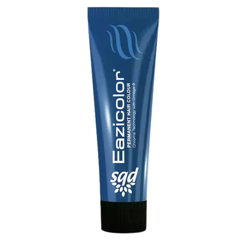 Eazicolor 5-6 Light Red Brown Hair Color 60ml