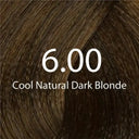 Eazicolor 6-00 Cool Natural Dark Blonde Hair Color 60ml photo 3