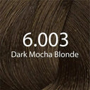 Eazicolor 6.003 Dark Mocha Brown Hair Colour (60ml) photo 3