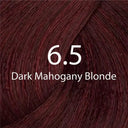 Eazicolor 6-5 Dark Mahogany Brown Hair Color 60ml photo 3