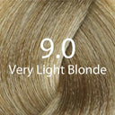 Eazicolor 9-0 Very Light Blonde Hair Color 60ml photo 3