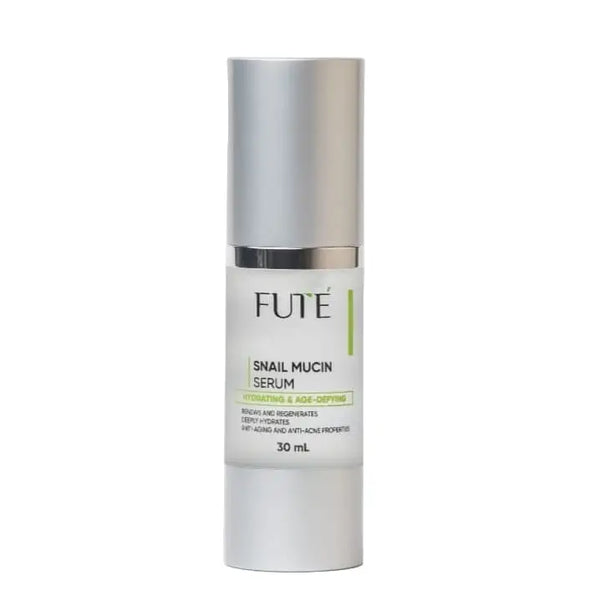 FUTÉ Snail Mucin Serum 