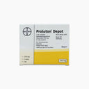 Proluton Depot 250mg/ml Injection photo 1