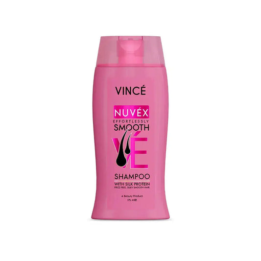 Vince Effortlessly Smooth Shampoo for Frizz Control & Silky Hair – Available in Pakistan