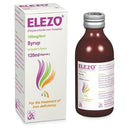 Elezo 100mg/5ml Syrup — Polysaccharide Iron Complex for Anemia photo 1
