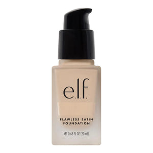e.l.f. Foundation Serum with SPF 25