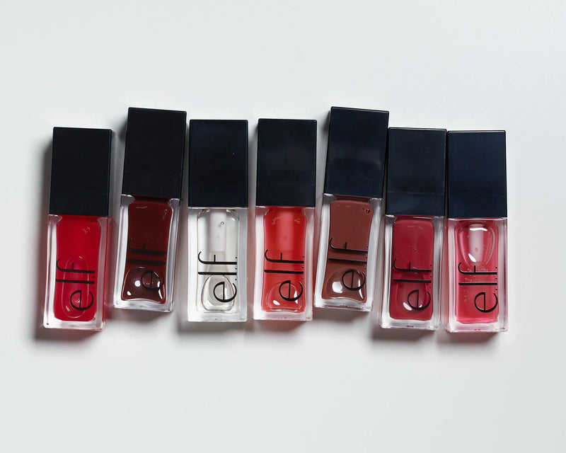 E.l.f. - Glow Reviver Lip Oil