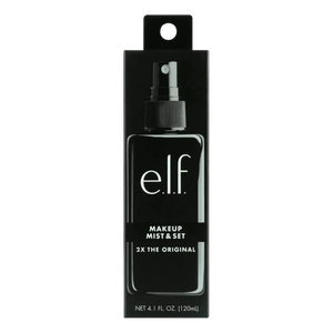e.l.f. Makeup Mist and Set Clear Spray 60ml