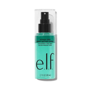 e.l.f. Power Grip Dewy Setting Spray 80ml