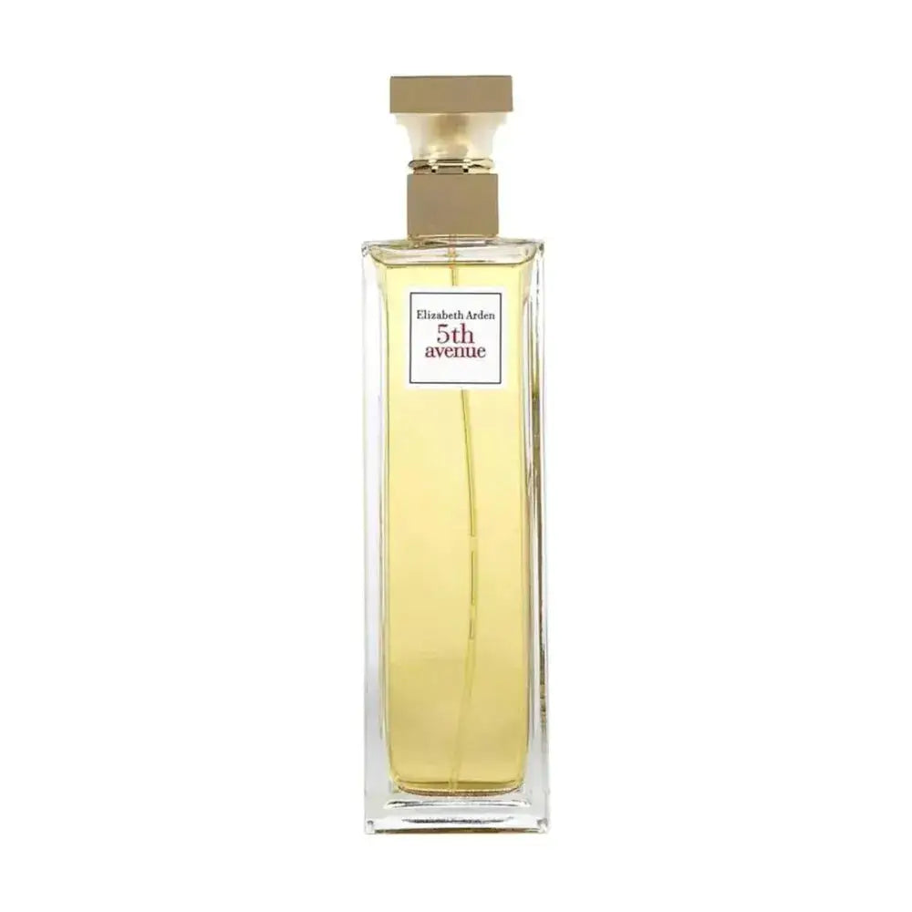 Elizabeth Arden 5th Avenue EDP (Eau De Parfum) 125ML Women Perfume