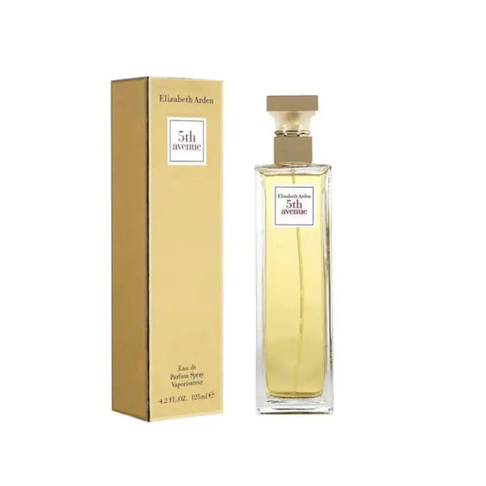Elizabeth Arden 5th Avenue EDP (Eau De Parfum) 125ML Women Perfume