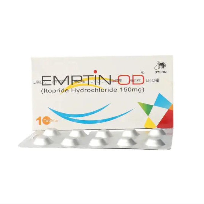 Emptin-OD 150mg