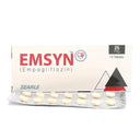 Emsyn 25mg Tablet (Empagliflozin) — Type 2 Diabetes photo 1