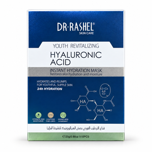 Dr. Rashel Hyaluronic Acid Instant Hydration Sheet Mask