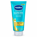 Vaseline Gluta-Hya Serum Burst Lotion Smoothing Perfector 290ml photo 3
