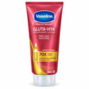 Vaseline Gluta-Hya Serum Burst Lotion Pro-Age Restore 290ml photo 3