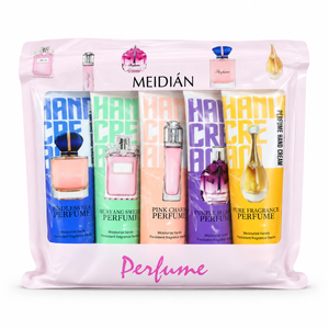 Meidián Perfume Hand Cream