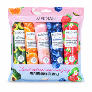 Meidián Fruit Extract Moisturizing Hand Cream