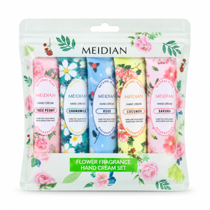 Meidián Flower Fragrance Hand Cream