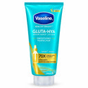 Vaseline Gluta-Hya Serum Burst Lotion Smoothing Perfector 290ml photo 4