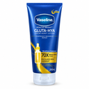 Vaseline Gluta-hya Serum Burst Lotion Overnight Radiance Repair 200ml photo 3