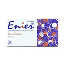 Enier 24mg Tablets – Betahistine Dihydrochloride for Vertigo photo 1