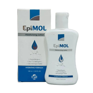 Epimol Moisturizing Lotion 100ml