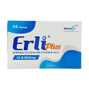 Erli Plus 12.5mg/850mg for Type 2 Diabetes photo 1