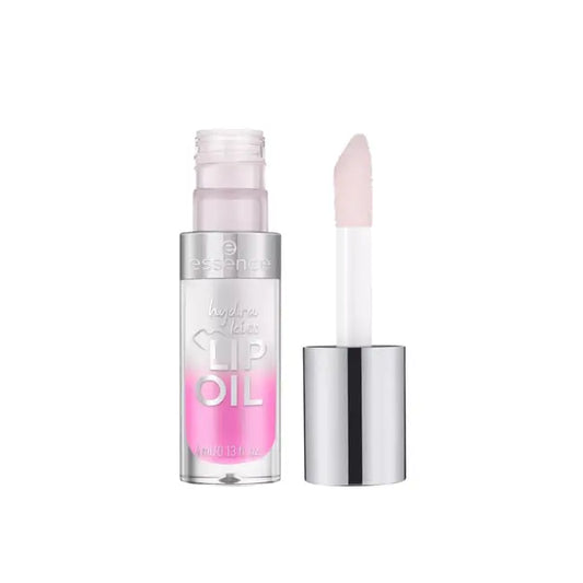 Essence Hydra Kiss Lip Oil (4ml) – front of packaging