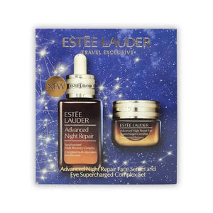 Estee Lauder Advanced Night Repair Face & Eye Set (Serum 50ml + Eye Complex 15ml)