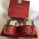 Estee Lauder Nutritious Super-Pomegranate Radiant Energy Night Creme & Moisturizer Set photo 1