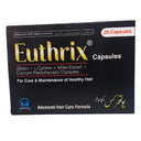 Euthrix Capsules - Advanced Hair Care Formula for Stronger, Healthier Hair | derma.pk photo 2
