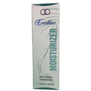 Everteen Soft Touch Hydration Moisturizer 100ml