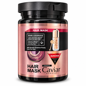 Eunomia Hair Mask Caviar Essence 1000ml