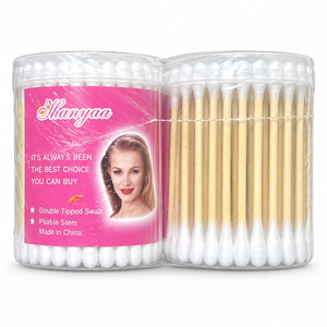 Shaymaa Cotton Buds