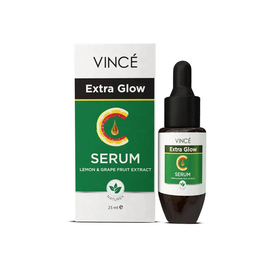 VINCE Extra Glow C Serum 25ml